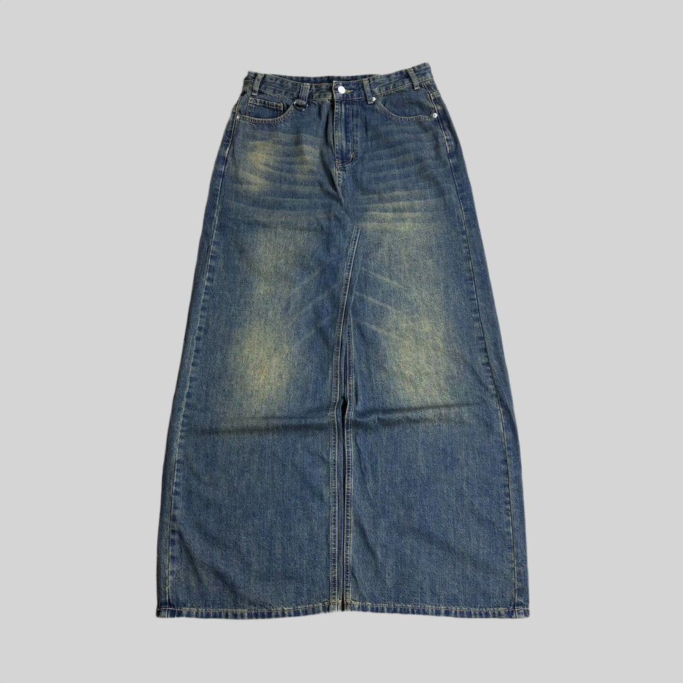 Old Blue Baggy Jeans