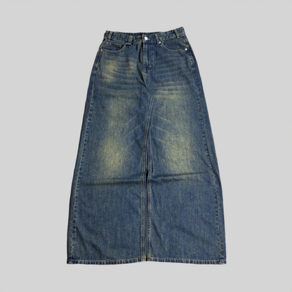 Old Blue Baggy Jeans
