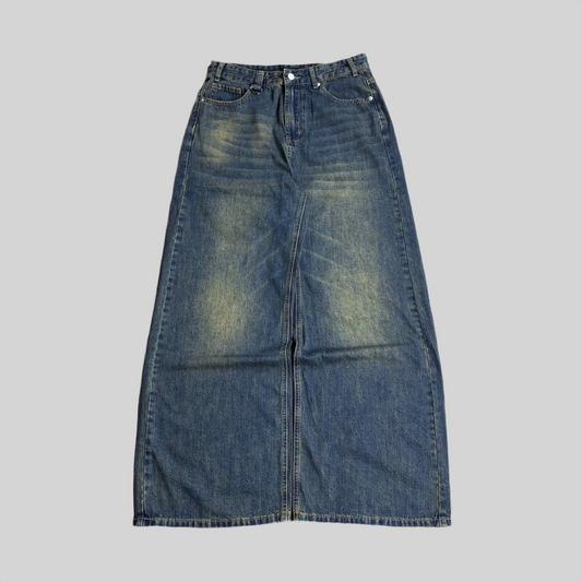 Old Blue Baggy Jeans